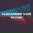 ALEXANDER VAIS