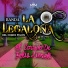 Banda La Legalona Del Compa Pelón