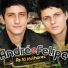 André e Felipe