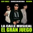 DimeloGuerra, Edy Roez, Denim