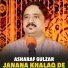 Ashraf Gulzar