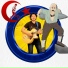 Hakan Abi ve Gitarı Boncuk