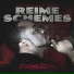 Rhyme Scheme