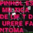 Pinholes