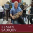 Elman Sadıqov