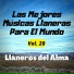 Llaneros del Alma
