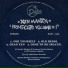Xen Mantra