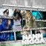 Tdot Pringle, Rocky Badd, Front Paije