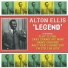 Alton Ellis