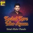 Ustad Alisher Chandio