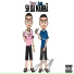 Cheidd feat. Mc Razak, JEO BEATZ