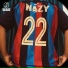 NAZY feat. Taygon