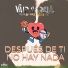 Yair Garcia Y Su Destr3za