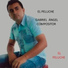 Gabriel Angel Compositor