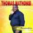 Thomas Mathonsi