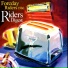 Lez Karski, Foreday Riders