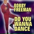 Bobby Freeman
