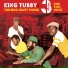 King Tubby, Ring Craft Posse feat. Barry Brown