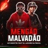 DJ JACARÉ DA PENHA, Mc Negritin