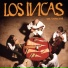 Los Incas feat. Olivier Milchberg