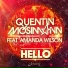 Quentin Mosimann