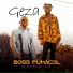 Boss Pumacol, Powered by Zeb Tsikira