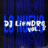 DJ Liendro, Cue DJ