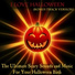 I Love Halloween