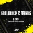 $6IS, AGUILLERA, CRL DJ KELVIN