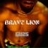 brave lion