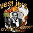 Clyde McPhatter