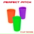 Perfect Pitch