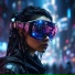 Synth Girl