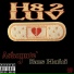 Ashaunte' J feat. Ras Haki