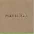 MARSHAK - 2004 Marshak