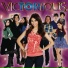 Victorious Cast, Leon Thomas III, Victoria Justice