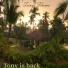 Tony Flame