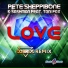 Pete Sheppibone and Sashman