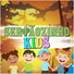 Sertãozinho Kids, Fagner Sertão
