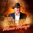 Mario Monge, Arturo Rodríguez