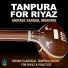 Tanpura G Scale 55 Scale