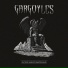 Gargoyles In The Night Wasteland