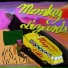 Monkey Lizards
