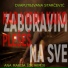 Ivana Starčević, Dvaput