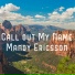 Mandy Ericsson