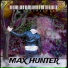 Max Hunter