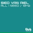 14. Sied Van Riel