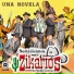 Los Norteñisimos Zikarios de Maldo Gómez