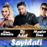 Zina Daoudia feat. Master Sina, DJ Adel