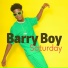 Barry Boy